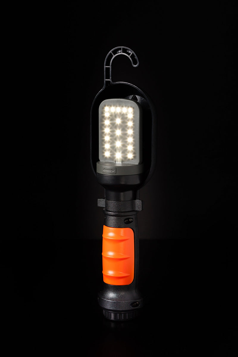 Work/Camp Lynx Rite LED Light 00036