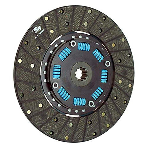 Clutch Disc RAM Clutches 209
