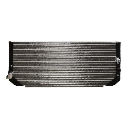 Toyota Corolla TYC 4897 Serpentine Replacement Condenser