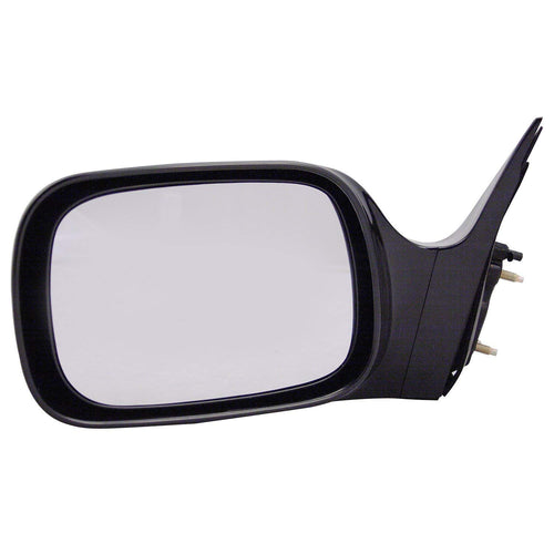 Left-Side TYC 5200232 Door Mirror Compatible with 2005-2010 Toyota Avalon