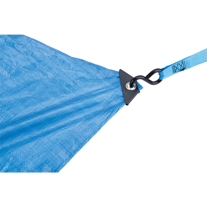 W6006 Wilmar Protective Tarp Size 10x12