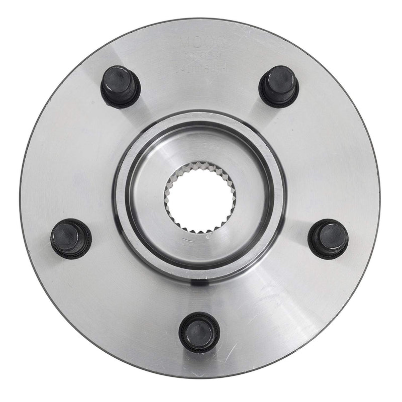 Wheel Bearing and Hub Assembly MOOG for Jeep Wrangler