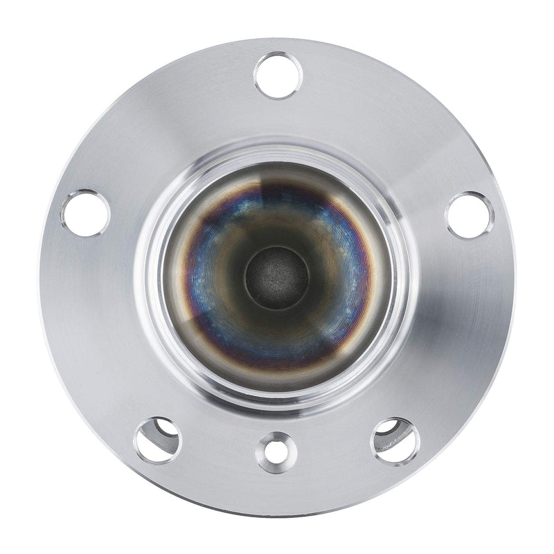 Wheel Bearing and Hub Assembly MOOG for Mini Cooper Countryman