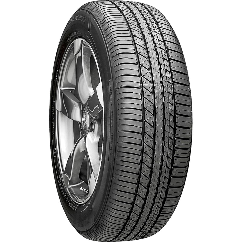 Ziex FALKEN A/S ZE001