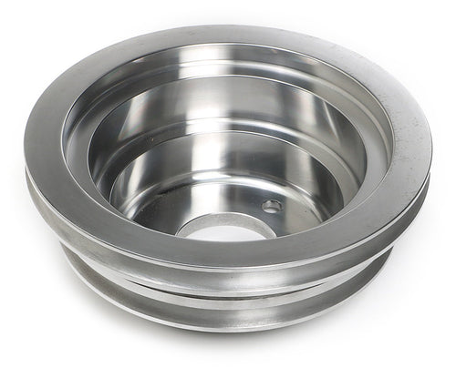 Crankshaft Trans-Dapt Pulley 8738