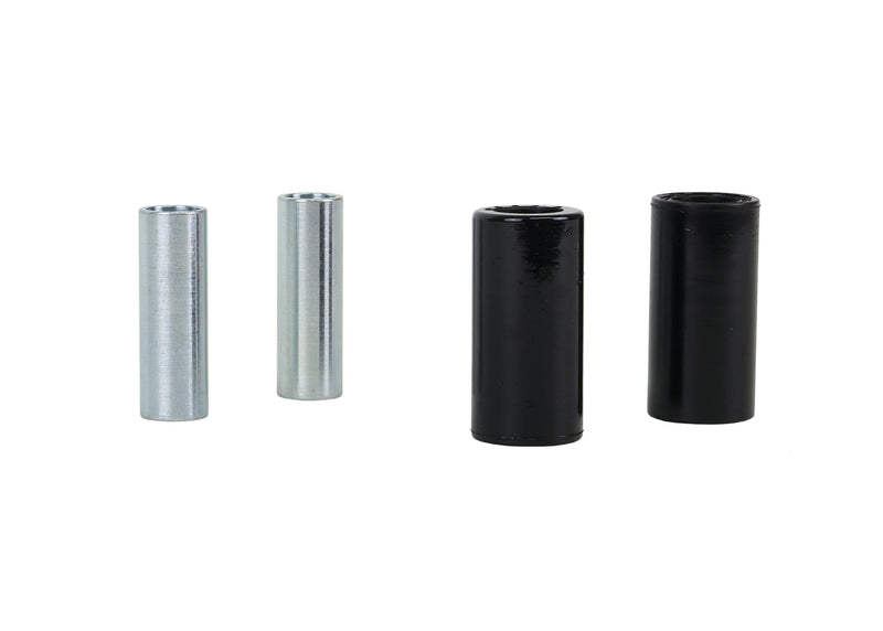 Nolathane Black REV167.0002 Shackle Bushing (Front and Rear Frame)