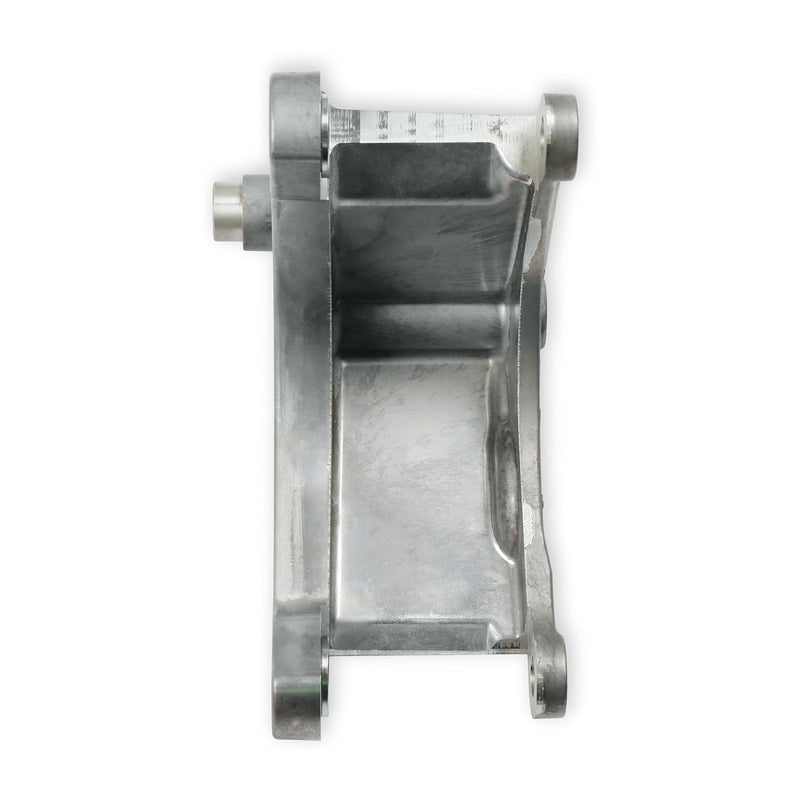 20-166 Holley Alternator Bracket Natural