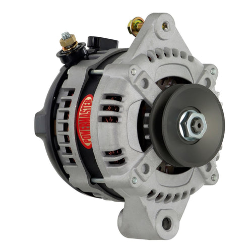 Alt Powermaster GM Natural 180A 1V HPR 18.2 Preset Voltage