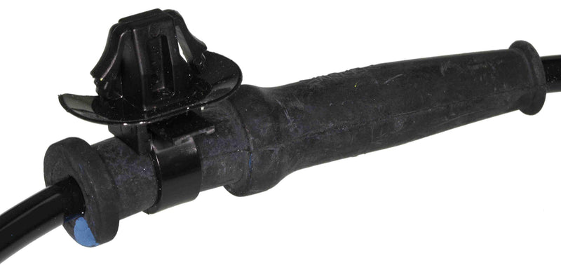 Wheel Speed Sensor NGK/NTK AB2100 (71038)