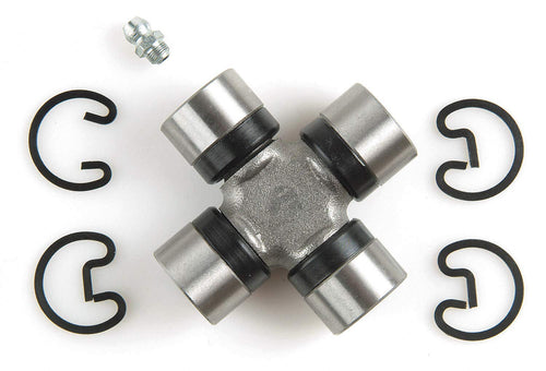 Premium MOOG Greaseable Universal Joint for Rockwell L10 Series