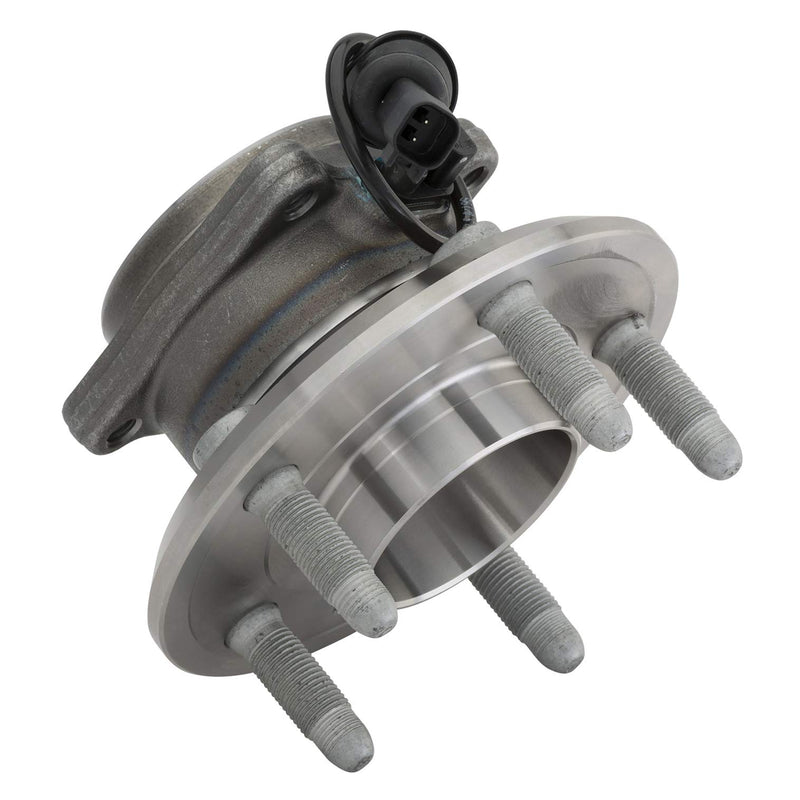 Wheel Bearing and Hub Assembly MOOG 512440 for Chevrolet Equinox