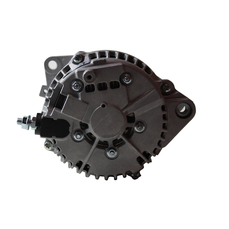 Alternator TYC Compatible with 2002-2006 Nissan Altima