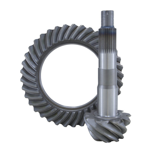 High Performance Yukon Ring & Pinion Gear Sets