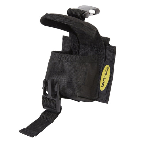 SB769315 SmittyBilt PREMIUM GRAB HANDLE