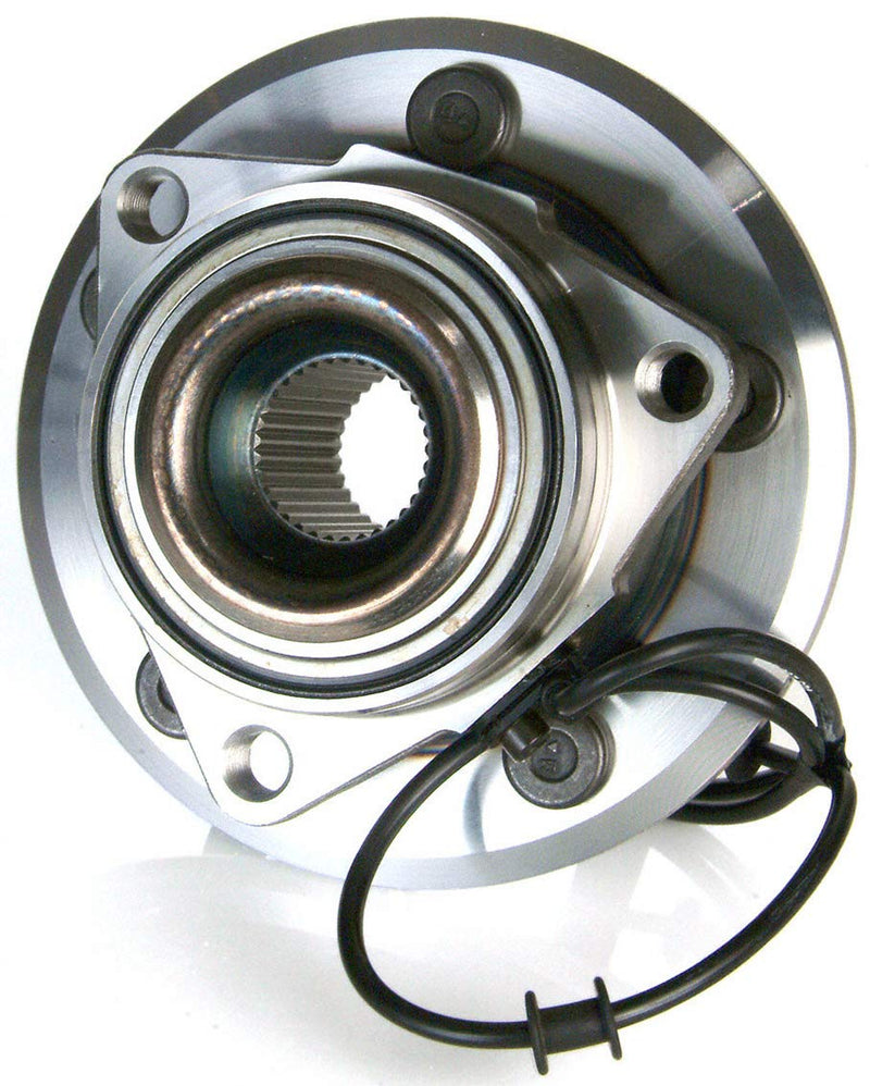 Wheel Bearing and Hub Assembly MOOG for Dodge Durango