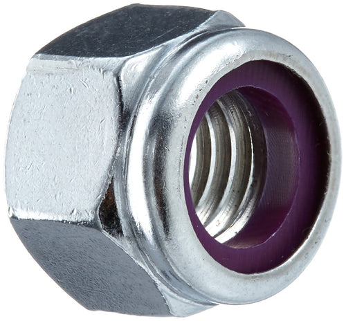 Hex Nut ARP (400-8667) Kit, Stainless Steel