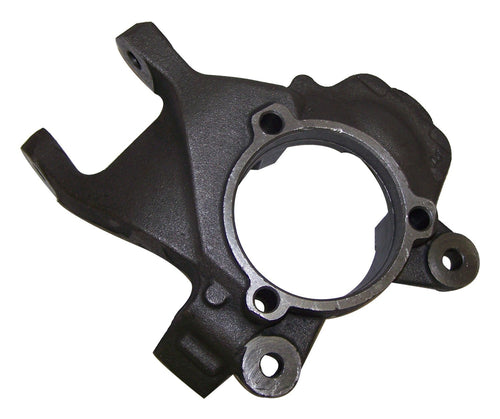 Steering Crown Automotive Knuckle Steering