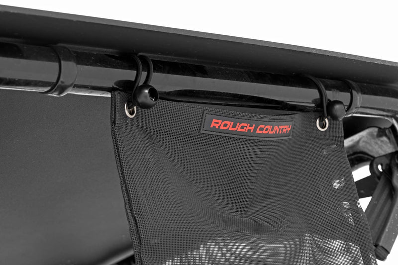 Mesh Rough Country Trail/Trash Bag | Universal - 99029
