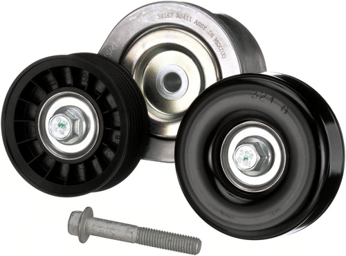 DriveAlign Gates 38167 Automatic Belt Drive Tensioner