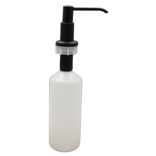 Phoenix Faucets Soap/Lotion Dispenser PF281019 with Metal Pump Head - 18 oz., Rubbed Bronze