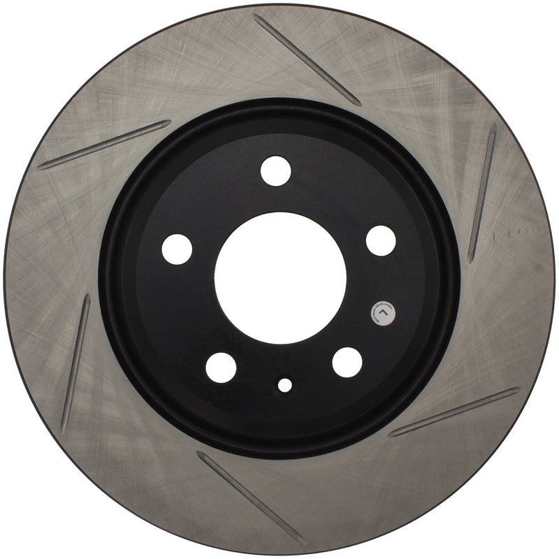 126.33127SR StopTech Brake Rotor