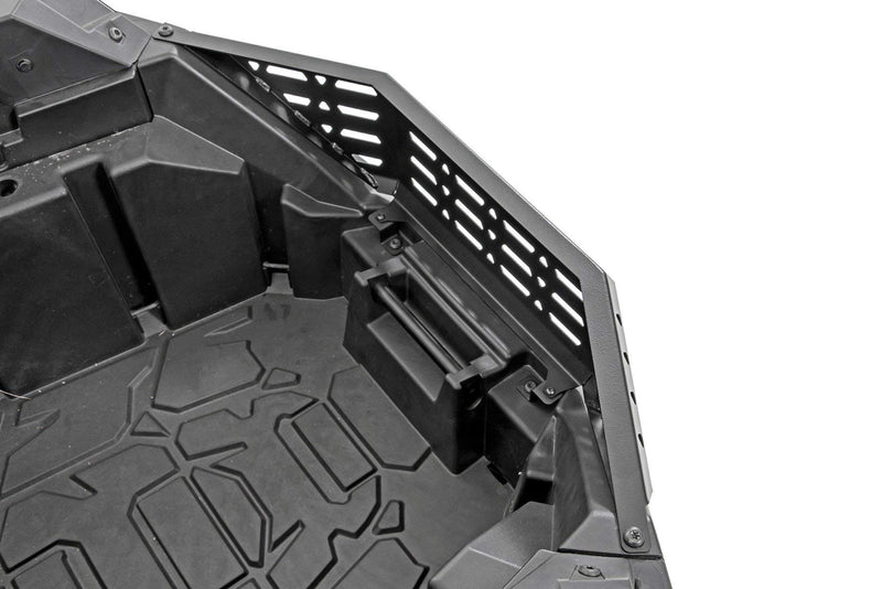 Rough Country Tailgate Rear Cargo for Polaris RZR PRO XP - 93061