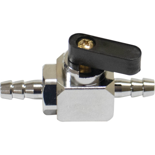 Helix Racing 1/4" Fuel Valve HLX-119-5570 Compatible with/Replacement for Helix Racing Products 119-5570 3-Way Toggle