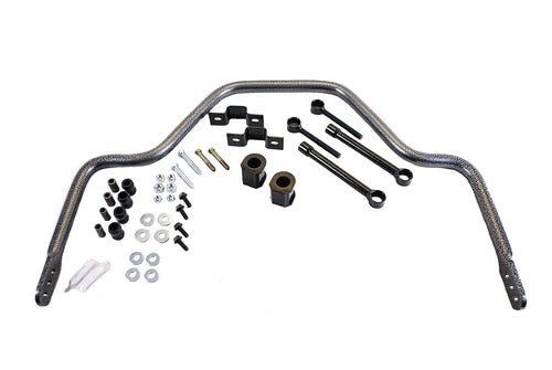 Big Wig Hellwig 7282 Rear Sway Bar, Solid, Heat Treated Chromoly, 1-5/16"