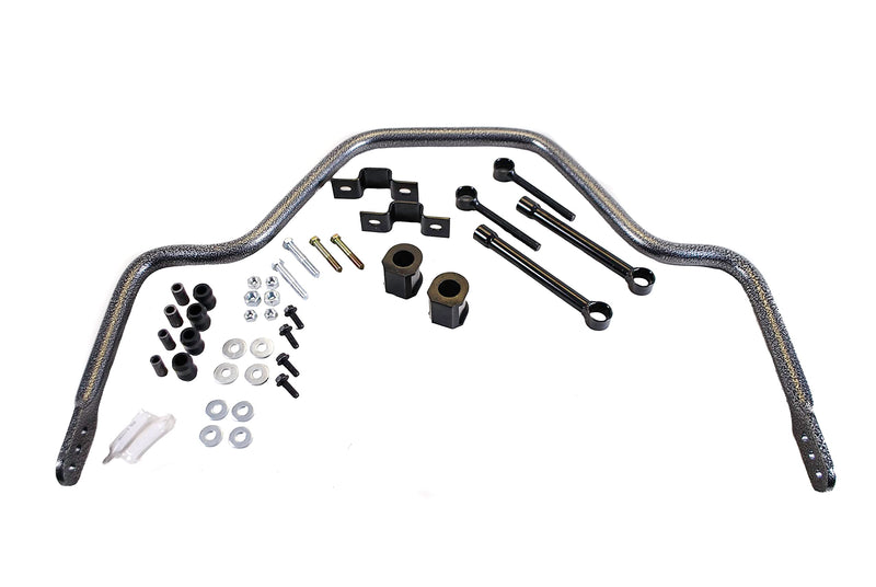 Big Wig Hellwig 7282 Rear Sway Bar, Solid, Heat Treated Chromoly, 1-5/16"