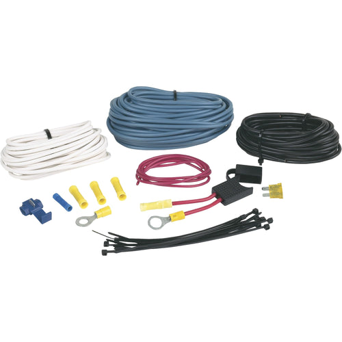 Brake Control Kit Hopkins Towing Solutions, Model# 47275