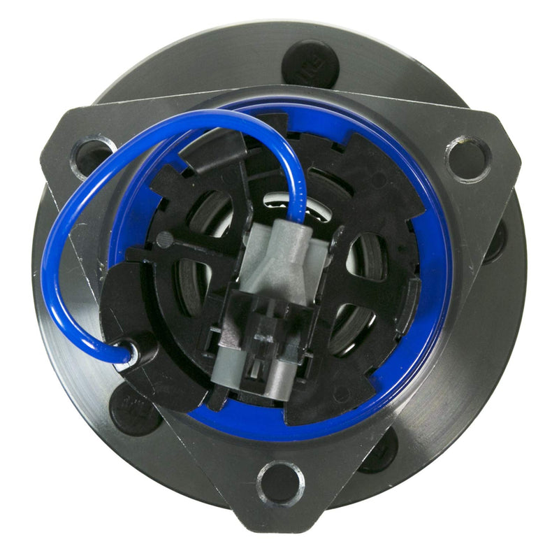 Wheel Bearing and Hub Assembly MOOG for Chevrolet Malibu