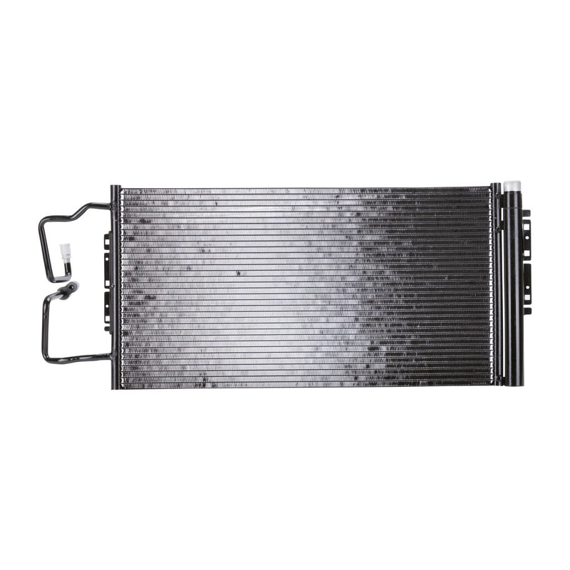 Condenser Assembly TYC 3474 Compatible with 2006-2013 Chevrolet Impala