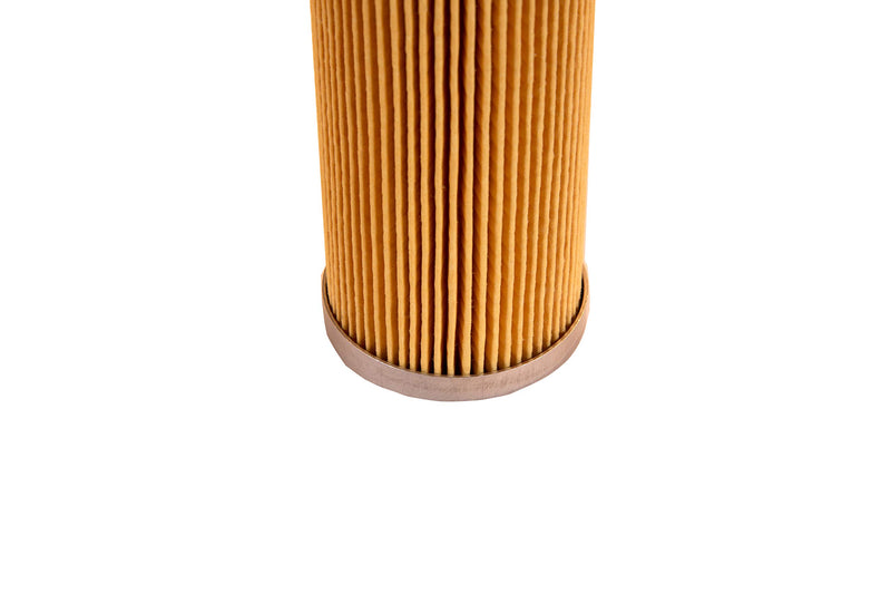 Fuel Filter Element Aeromotive 12661, 10-Micron Cellulose