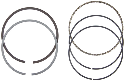 46855-4 Manley Piston Ring Set