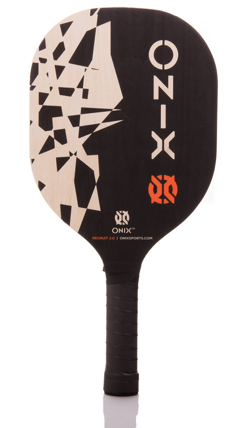 Pickleball Paddle Onix Recruit 2.0