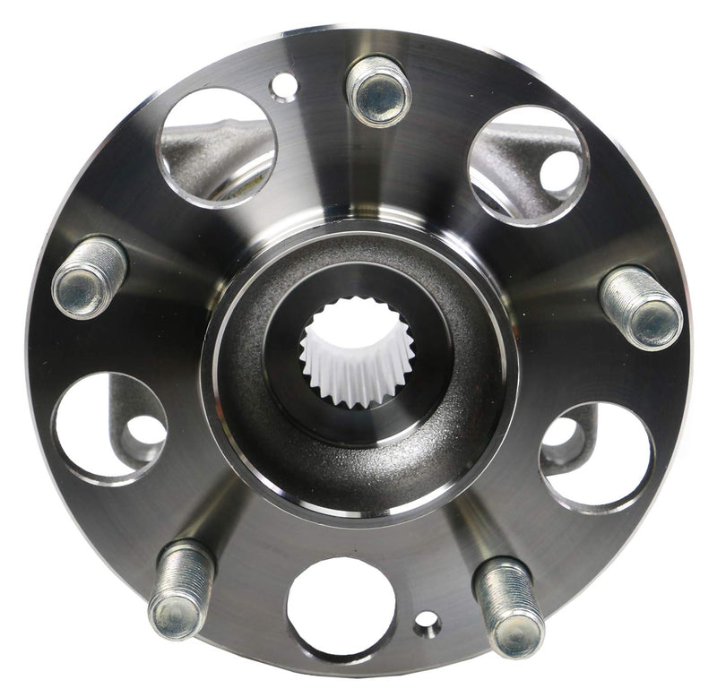 Wheel Bearing and Hub Assembly MOOG for Honda HR-V