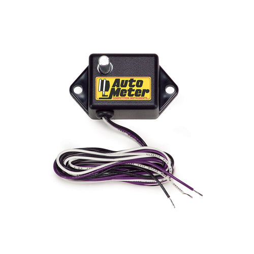 Gauge Kit AutoMeter 7035-AM, 5 Pc, Mustang 65-66, Mph/Fuel/Oilp/Wtmp/Bat, Am