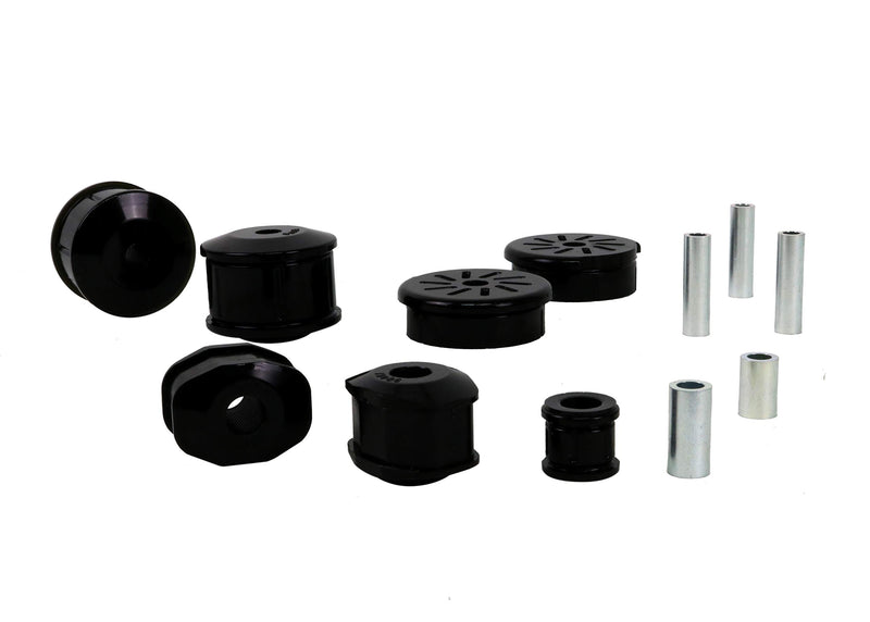 Black Nolathane REV206.0014