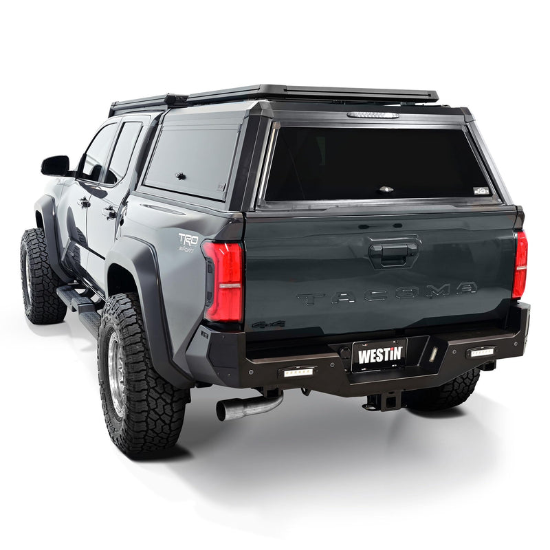 Pro-Series Rear Bumper Westin fits 2024-2026 Tacoma