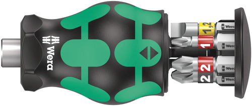 Kraftform Stubby Kompakt Magazin 1