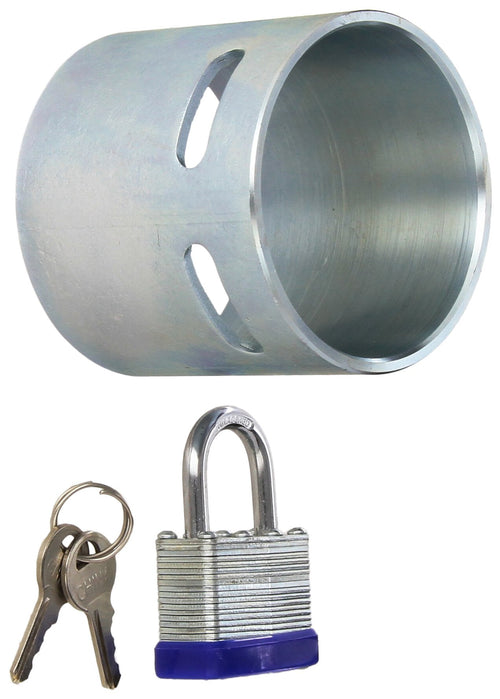 Locking Cup Ultra-Fab for Fifth Wheel Tripods (48-979008)