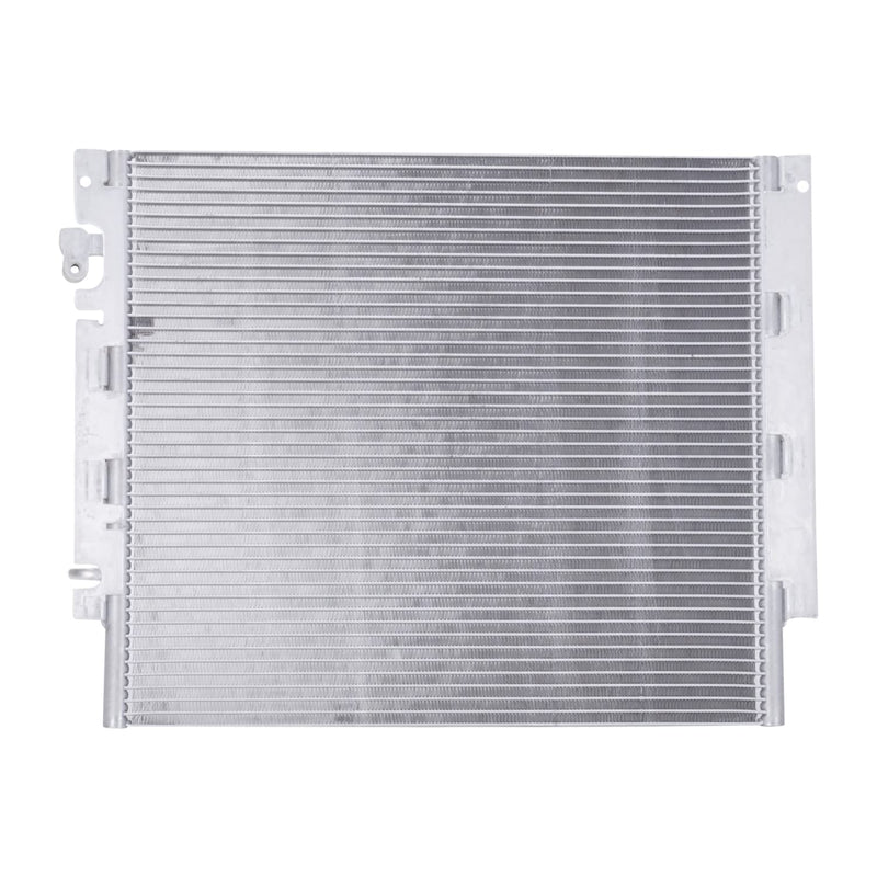 Condenser Assembly TYC 3014 Compatible with 2004-2012 Chevrolet Colorado