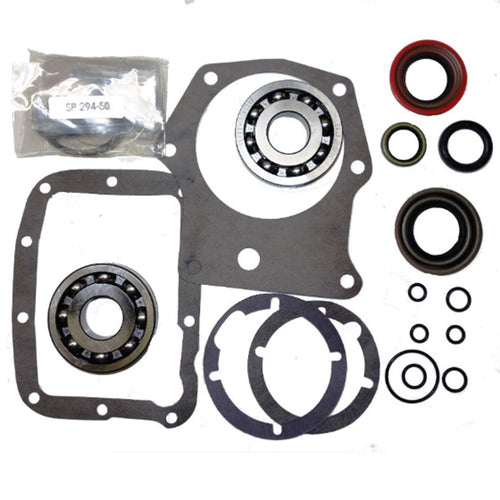 ZMBK340-4 USA Standard Manual Transmission Rebuild Kits