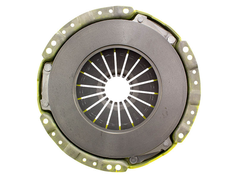 HD ACT Clutch Pressure Plate B011