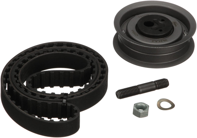 PowerGrip Gates TCK262 Premium Timing Belt Component Kit