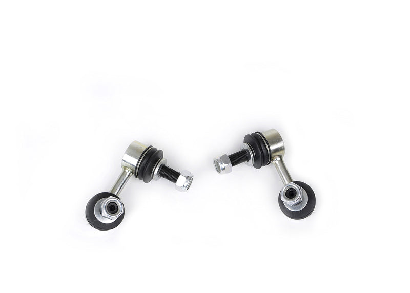 Nolathane Black Sway Bar Link Assembly REV010.0042 (Front)