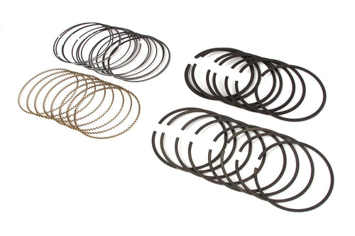 Omix-Ada 17430.55 | Omix Engine Piston Ring Kit, Standard | OE Reference: 5159661AA | Fits 2006-2010 Jeep Grand Cherokee 6.1L