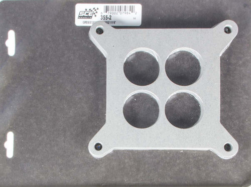 1-11/16" Holley 4-Hole Carburetor Gasket SCE Gaskets (355-2), (Pack of 10)
