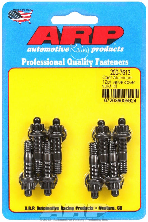 Valve Cover Stud Kit ARP 2007613