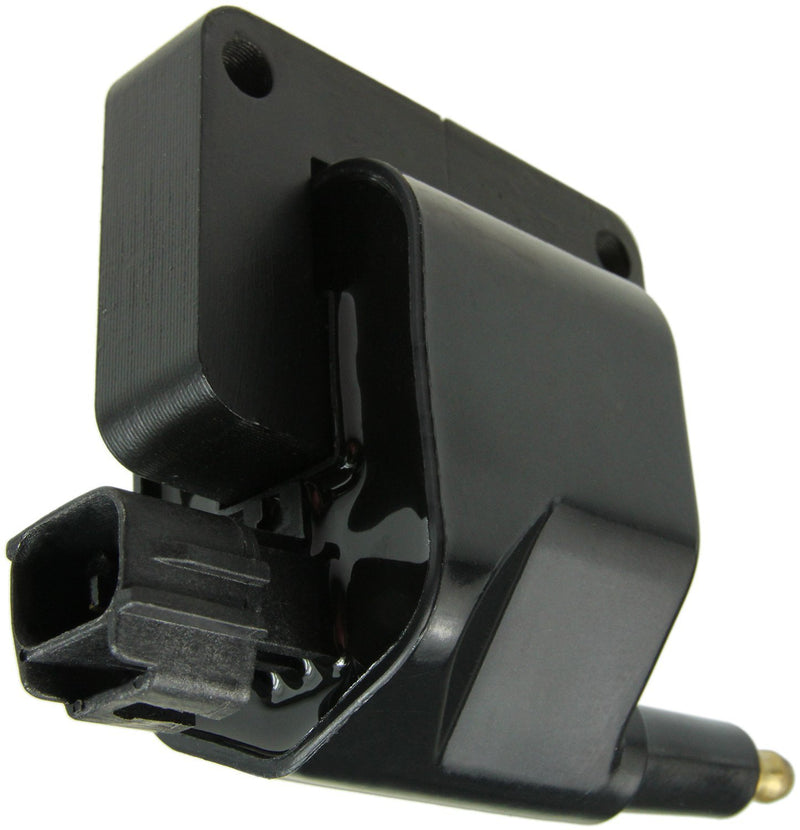 Ignition Coil NGK U1085 (48633) for Distributor-Based Ignition System